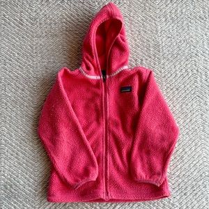 Patagonia Hoodie Synchilla Jacket